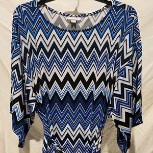 New york & company, xl, dress.